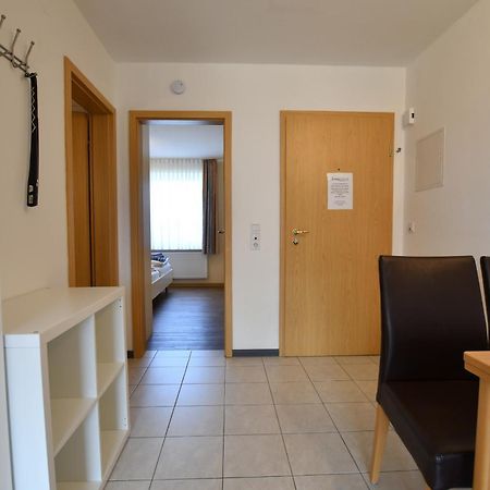Apartmán Haus-Koenigsduene-Ii-8 Borkum Exteriér fotografie