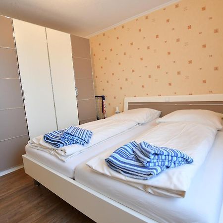 Apartmán Haus-Koenigsduene-Ii-8 Borkum Exteriér fotografie