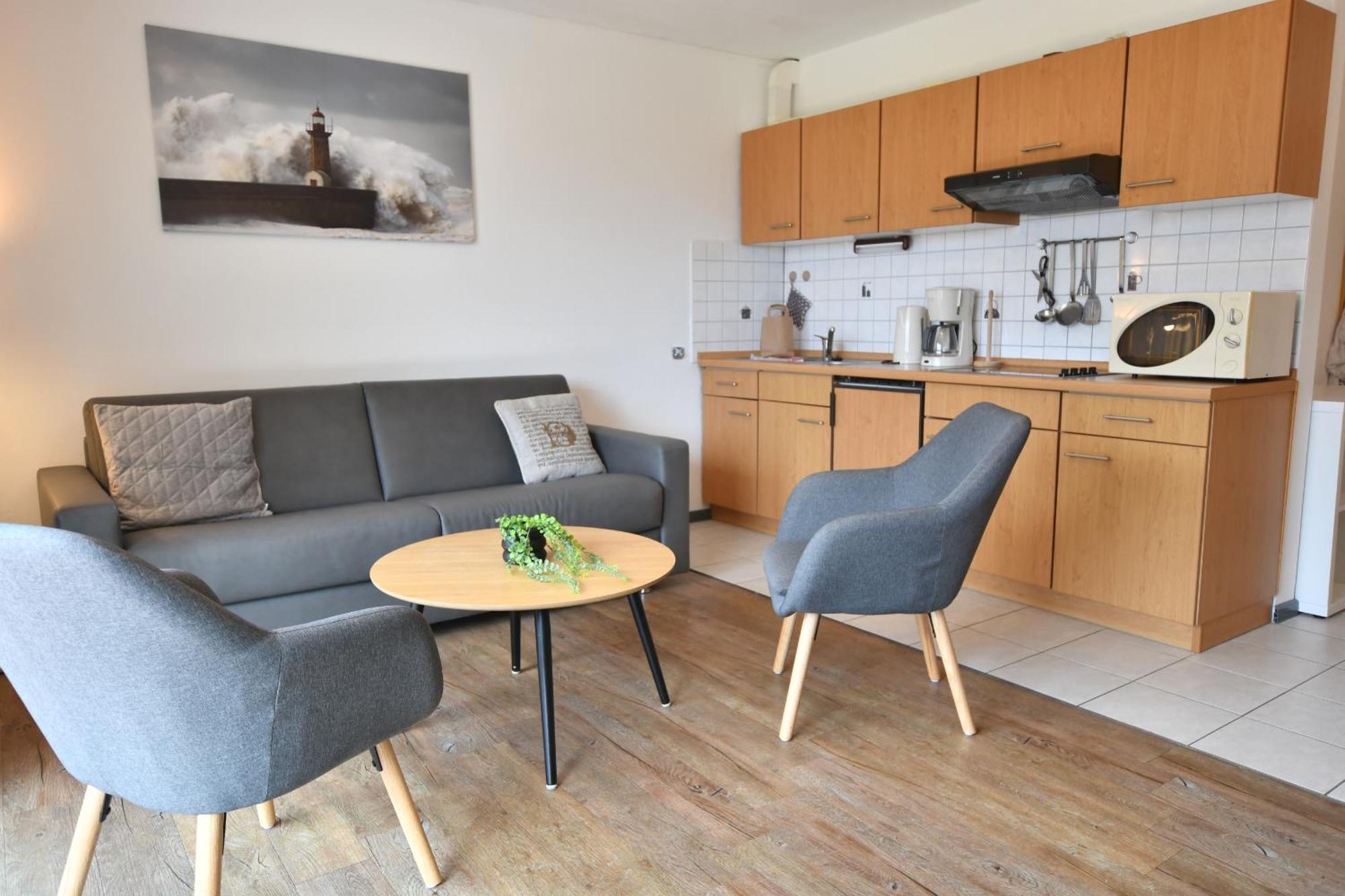 Apartmán Haus-Koenigsduene-Ii-8 Borkum Exteriér fotografie